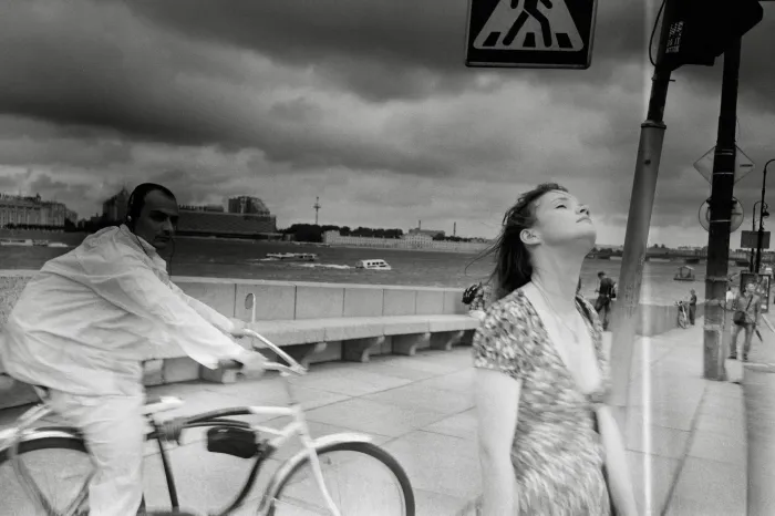 Современная фотография